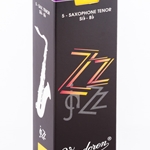 SR422 Vandoren ZZ Tenor Sax #2 Reeds (5)