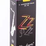 SR423 Vandoren ZZ Tenor Sax #3 Reeds (5)