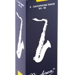 SR2235 Vandoren Traditional Tenor Sax #3.5 Reeds (5)