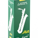 SR3435 Vandoren Java Bari Sax #3.5 Reeds (5)