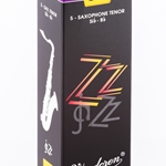 SR4235 Vandoren ZZ Tenor Sax #3.5 Reeds (5)