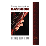 Primary Handbook for Bassoon