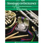 Standard Of Excellence Book 3 Flute