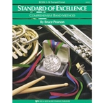 Standard Of Excellence Book 3 Bb Trumpet