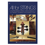 All for Strings - Book 2 - Cello