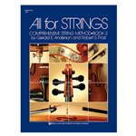 All for Strings - Book 2 - String Bass