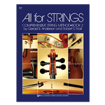 All For Strings Bk 2 VN