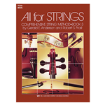 All for Strings Book 3 - Viola