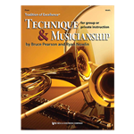 Tradition of Excellence: Technique and Musicianship - Flute