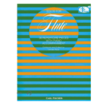 Solos For Flute - 36 repertoire Pieces with Piano Accompaniment
