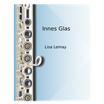 Innes Glas - flute solo with piano accompaniment  (optional tin whistle)