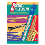 Accent on Achievement Book 3 – Bassoon