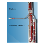 The Swan - bassoon or trombone with piano accompaniment