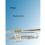 Elegy - trumpet with piano accompaniment