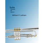 Suite for Trumpet  - trumpet with piano accompaniment