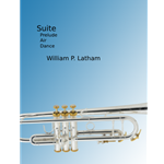 Suite for Trumpet - trumpet with piano accompaniment