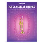 101 Classical Themes for Trumpet