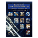 Foundations for Superior Performance - Bb Trumpet