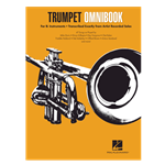 Trumpet Omnibook for Bb instruments