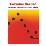 Musical Calisthenics For Brass