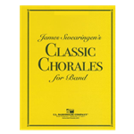 Classic Chorales for Band -Trumpet parts 1 & 2