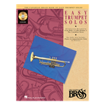Canadian Brass Easy Trumpet Solos with CD