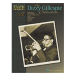 Artist Transcriptons Series: The Dizzy Gillespie Collection for Trumpet