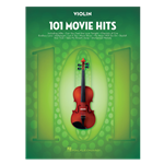101 Movie Songs for Violin