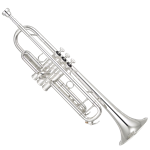 Yamaha YTR-8335iiS Xeno Bb Trumpet