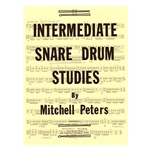 Intermediate Snare Drum Studies