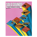 Solo Sounds for French Horn Volume  1 Level 3-5 - horn part book