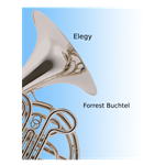 Elegy - horn & piano
