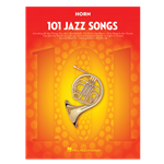 101 Jazz Songs for Horn