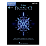 Frozen II for French Horn with online audio access code