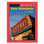 Solo Standards for French Horn with CD