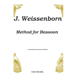 Method For Bassoon - new enlarged edition