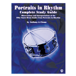 Portraits in Rhythm: Complete Study Guide