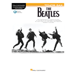 The Beatles – Instrumental with online audio access Play-Along - Tenor Sax