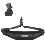 1901172 Neotech XL Swivel Hook - Black