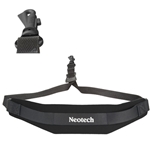 1901162 Neotech Swivel Hook - Black