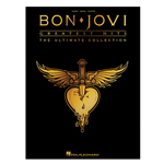 Bon Jovi Greatest Hits - The Ultimate Collection