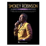 Smokey Robinson sheet music collection