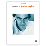 Best Of James Taylor