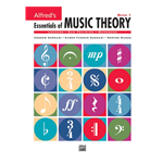 Essentials Of Music Theory 1