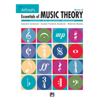 Alfred's Essentials of Music Theory: Book 2