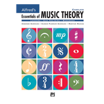 Essentials Of Music Theory Complete with 2 CDs