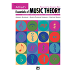 Essentials of Music Theory: Teacher's Answer Key with 2 CDs