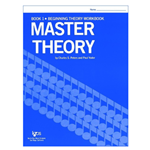 Master Theory Book 1