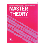 Master Theory Book 4