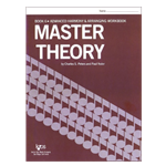 Master Theory Book 6